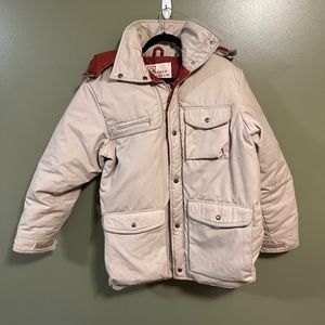 FANTASTIC Like NEW Vintage Field & Stream Field and Stream Jacket coat Medium M